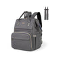 Sac à dos à langer imperméable LEQUEEN pour maman