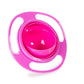 360° Gyro Baby Bowl – Spill-Proof Training Dish