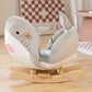 Blue Shark Baby Rocker – Music & Storytime Fun
