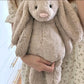 Rabbit Plush Toy – Soft Sleeping Pillow for Kids