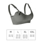 Soutien-gorge d'allaitement sans armatures – Ouverture sur le devant, sans coutures, effet push-up