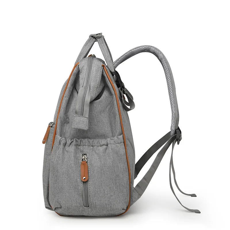 Sac à langer grande capacité – Imperméable