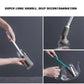 Long Handle Cleaning Brush | Ideal for Bottles, Cups & Beer Glasses
