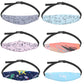 Baby Neck Pillow Strap – Fasten for Car & Stroller