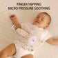 Soothing Palm Toy for Baby Sleep