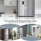 Baby Safety Lock for Fridge, Drawer & Double Doors