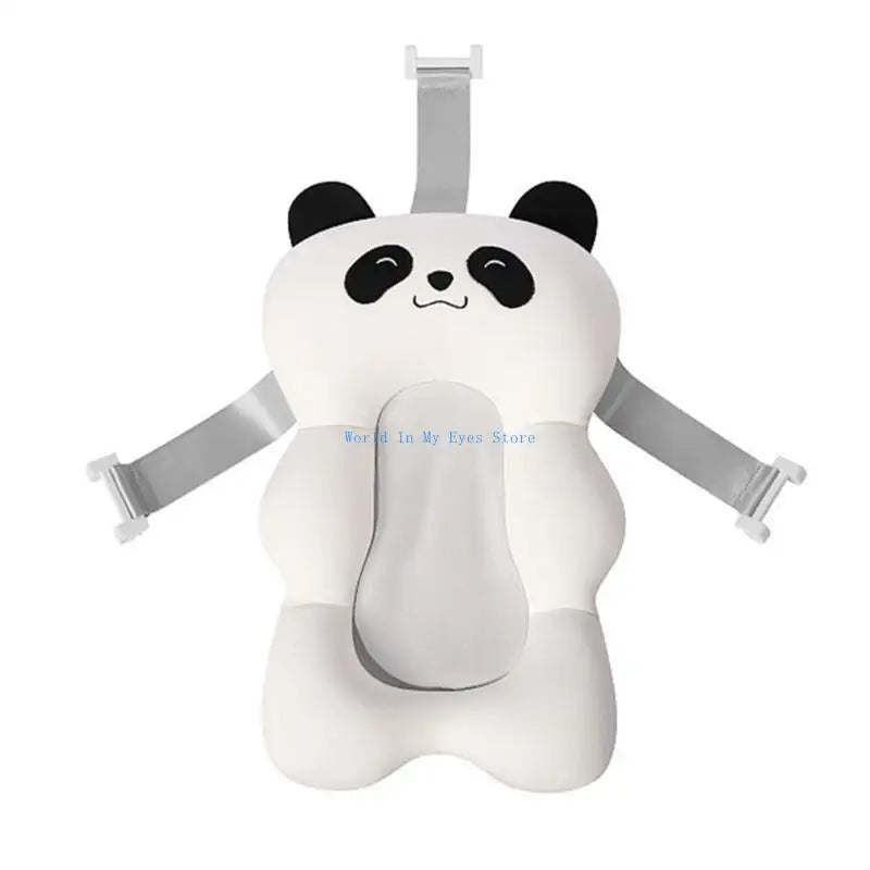 Baby Shower Floating Mat – Secure Nonslip Design