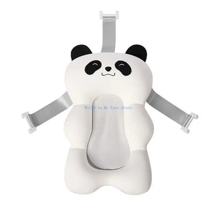 Baby Shower Floating Mat – Secure Nonslip Design