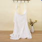 Breathable Muslin Nursing Apron – Cotton Baby Feeding Cover