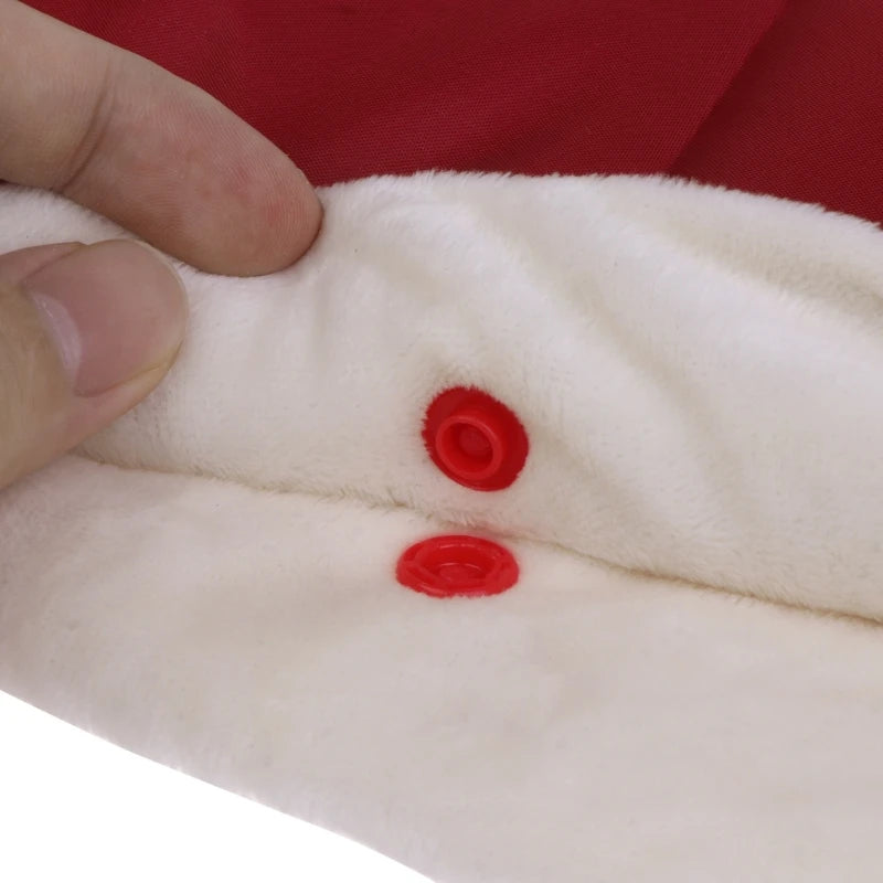 Waterproof Hand Muff for Stroller – Cozy Outdoor Gloves