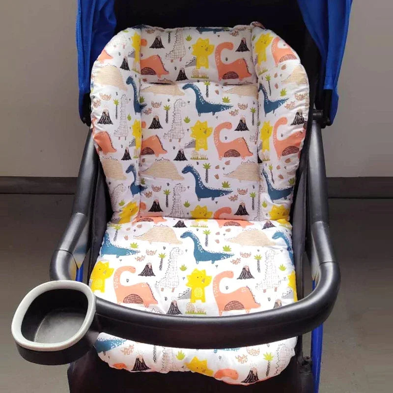 Coussin de chaise haute pour enfants – Tapis de siège confortable