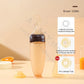 BBET Baby Food Feeder | Silicone Squeeze Bottle with Spoon for Infants
