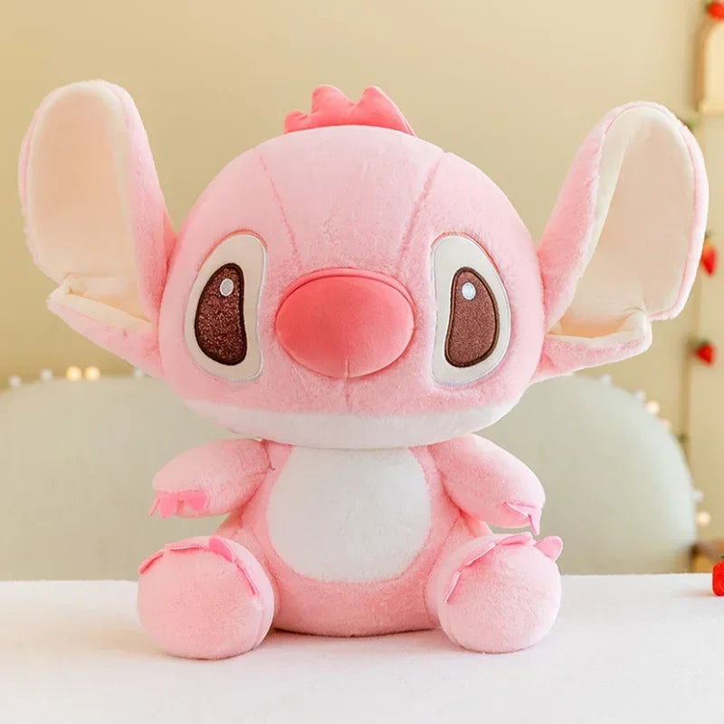 Peluche Stitch de Disney – Peluche douce