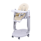 3-in-1 Multifunction Baby Highchair – Feeding & Dining Seat