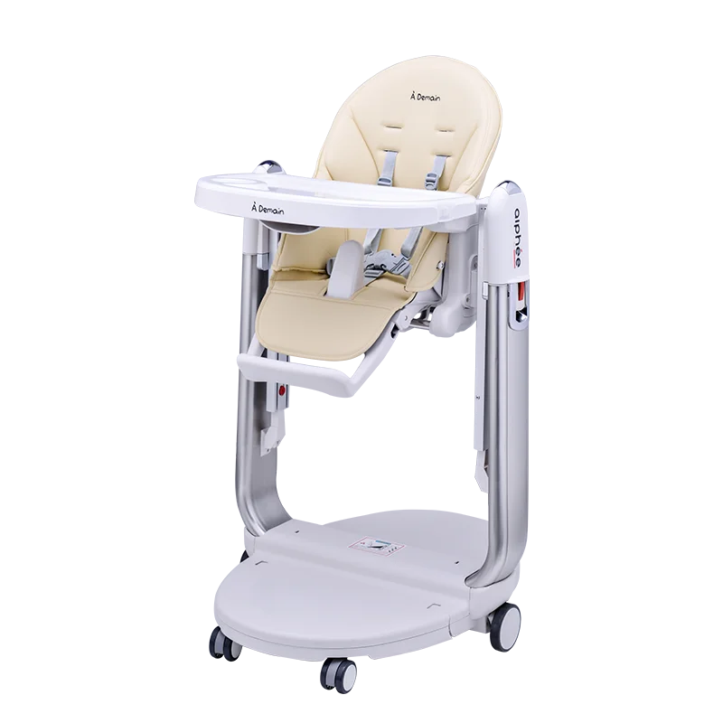 3-in-1 Multifunction Baby Highchair – Feeding & Dining Seat