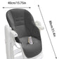 Highchair Seat Protector – Baby Cushion & Accessories
