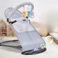 Baby Swing Chair – Comfort, Foldable & Easy Use