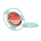 360° Gyro Baby Bowl – Spill-Proof Training Dish