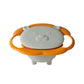 360° Gyro Baby Bowl – Spill-Proof Training Dish