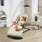 Foldable Baby Bouncer – AnGku Rocker with Toys