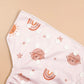3-Pack Washable Adjustable Cloth Diapers