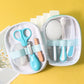 Baby Grooming Set – Daily Cleaning & Care Accessories