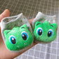 Soft Cotton Toddler Socks