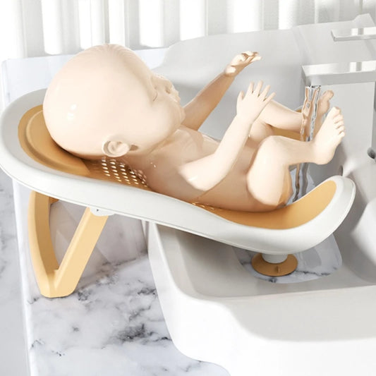 Infant Bath Net – Ass Washing Artifact for Newborns