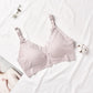 Breastfeeding Maternity Bra – Elegant Lace, Premium Quality