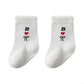 Soft Ankle Socks for New-borns
