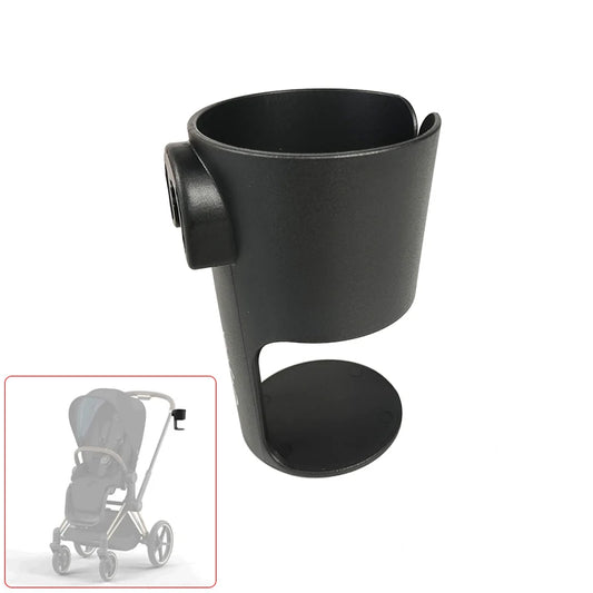 Buggy Cup Holder for Cybex Strollers – Drink & Bottle Holder