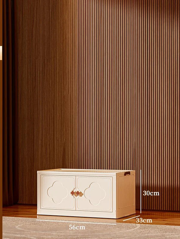 Armoire de rangement pour enfants – Placard bébé et bac de rangement