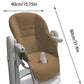 Highchair Seat Protector – Baby Cushion & Accessories