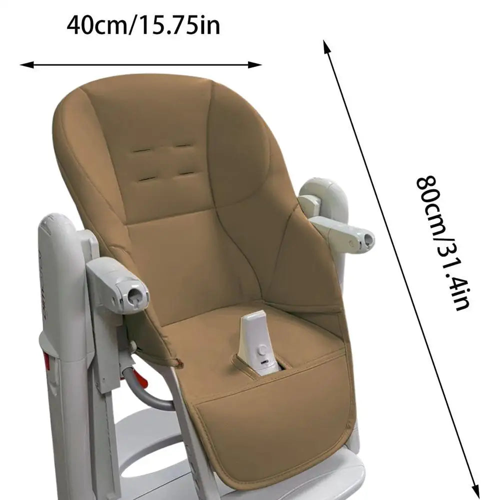 Highchair Seat Protector – Baby Cushion & Accessories