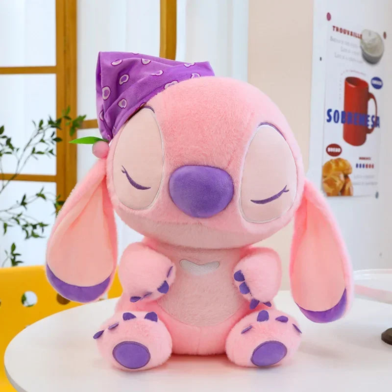 Peluche Stitch de Disney – Peluche douce