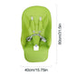 Waterproof Highchair Cover – PU Leather Padding for Babies