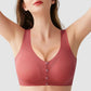 Summer Nursing Bra – Front-Open, Lightweight, Wire-Free Comfort
