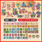 Magnetic Alphabet Blocks Set – STEM Learning Montessori Toy