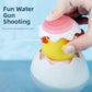 Dinosaur Egg Water Sprinkler Toy