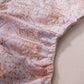 Washable Baby Diapers Set – 4 Cloth Nappies with Inserts, 3–15kg