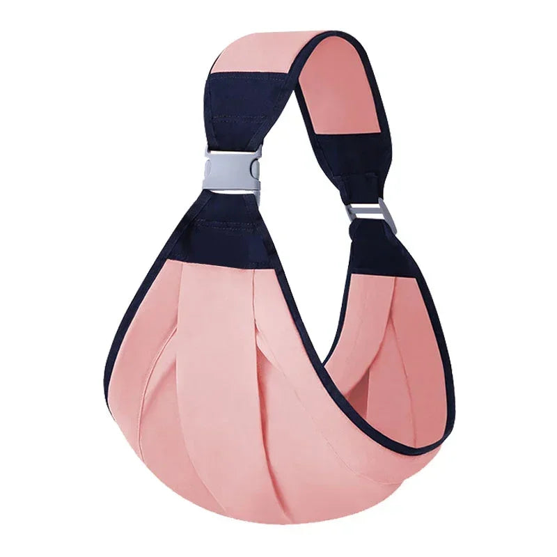 Porte-bébé et écharpe de portage ergonomiques multifonctions 2025