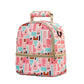 Sac isotherme multifonction pour tire-lait