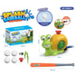 Hydrant Sprinkler Toy – Outdoor Water Play for Kids