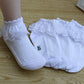 Breathable Cotton Ankle Socks