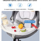 Smart Baby Rocker – Electric & Remote Control