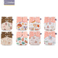 Elinfant 8-Piece Cloth Diaper Set
