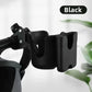 New Model 360° Rotatable Baby Stroller Cup & Bottle Holder – Multi-Function