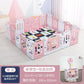 Multi-Purpose Safety Fence for Babies & Toddlers