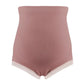 Culottes de grossesse | Lingerie taille haute confortable et soutien du ventre