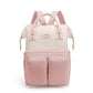 Multifunctional Mummy Diaper Bag